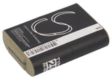 Battery For At&t, 102, 103, 249, 8058080000, 3.6v, 700mah - 2.52wh Cordless Phone Cameron Sino Technology Limited (Cordless Phone)   