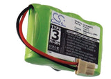 Battery For At&t, 24028x, 4050 3.6v, 600mah - 2.16wh Cordless Phone Cameron Sino Technology Limited (Cordless Phone)   