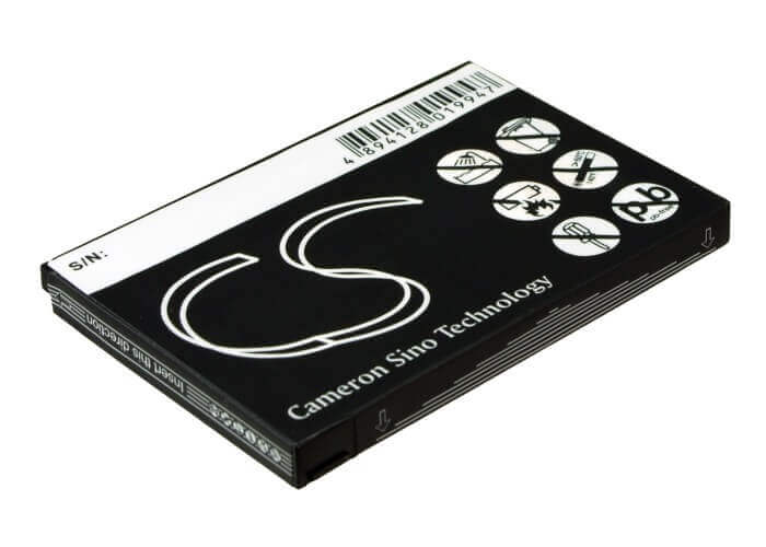 Battery For At&t 8900, 8925 Tilt, Tilt 8925 3.7v, 1100mah - 4.07wh Mobile, SmartPhone Cameron Sino Technology Limited   