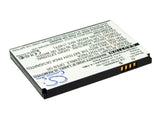 Battery For At&t 8900, 8925 Tilt, Tilt 8925 3.7v, 1100mah - 4.07wh Mobile, SmartPhone Cameron Sino Technology Limited   