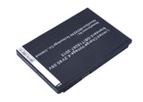 Battery For At&t Ac779s, Aircard 779s, Aircard 779s 4g 3.7v, 2000mah - 7.40wh Hotspot Cameron Sino Technology Limited   