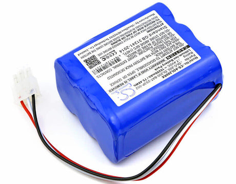 Battery For At&t, Dlc-200c 7.4v, 10200mah - 75.48wh Cable Modem Cameron Sino Technology Limited   