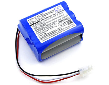 7.4V, Li-ion, 7800mAh, Cable Modem battery fits At&t, Dl200-bat-2s3p-002, Dlc-200c, 57.72Wh