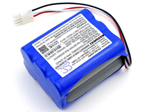 Battery For At&t, Dlc-200c 7.4v, 7800mah - 57.72wh Cable Modem Cameron Sino Technology Limited   