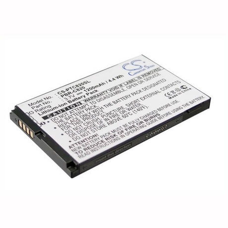 Battery For At&t Matrix Pro Dou, Matrix Pro Dou 2, Matrix Pro Dou Ii 3.7v, 1200mah - 4.44wh Batteries for Electronics Cameron Sino Technology Limited   