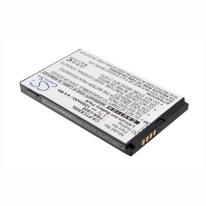 Battery For At&t Matrix Pro Dou, Matrix Pro Dou 2, Matrix Pro Dou Ii 3.7v, 1200mah - 4.44wh Batteries for Electronics Cameron Sino Technology Limited   