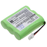 Battery For At&t, Ni3615t30p3s534416, Wf720 3.6v, 2000mah - 7.20wh Cordless Phone Cameron Sino Technology Limited (Cordless Phone)   