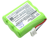 Battery For At&t, Ni3615t30p3s534416, Wf720 3.6v, 2000mah - 7.20wh Cordless Phone Cameron Sino Technology Limited (Cordless Phone)   