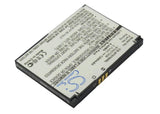 Battery For At&t Smt5700, Smt-5700 3.7v, 1200mah - 4.44wh Batteries for Electronics Cameron Sino Technology Limited   