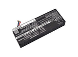 Battery For At&t Spro2, S Pro 2 3.8v, 6200mah - 23.56wh Projector Cameron Sino Technology Limited   