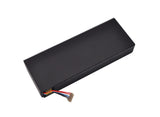 Battery For At&t Spro2, S Pro 2 3.8v, 6200mah - 23.56wh Projector Cameron Sino Technology Limited   