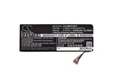 Battery For At&t Spro2, S Pro 2 3.8v, 6200mah - 23.56wh Projector Cameron Sino Technology Limited   