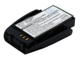 Battery For At&t Tl-7800, Tl-7810, Tl-7812 3.7v, 240mah - 0.89wh Wireless Headset Cameron Sino Technology Limited   