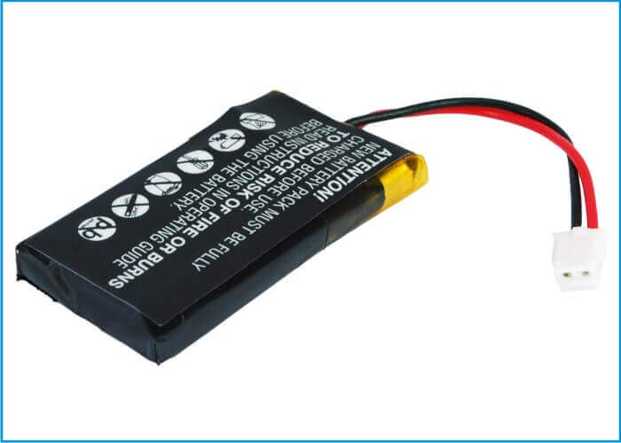 Battery For At&t, Tl7600, Tl7601, Tl7610, Tl7611, 3.7v, 200mah - 0.74wh Cordless Phone Cameron Sino Technology Limited (Cordless Phone)   