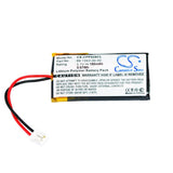 Battery For At&t, Tl7600, Tl7601, Tl7610, Tl7611, 3.7v, 200mah - 0.74wh Cordless Phone Cameron Sino Technology Limited (Cordless Phone)   