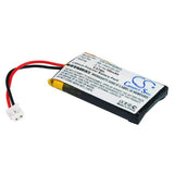 Battery For At&t, Tl7600, Tl7601, Tl7610, Tl7611, 3.7v, 200mah - 0.74wh Cordless Phone Cameron Sino Technology Limited (Cordless Phone)   