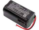 Battery For Audio Pro, Addon T10, Addon T3, Addon T9, T10, T3, T9 14.8v, 2600mah - 38.48wh Speaker Cameron Sino Technology Limited   