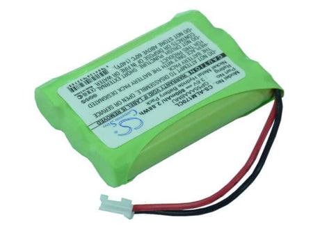 Battery For Audioline, 5015 3.6v, 800mah - 2.88wh Cordless Phone Cameron Sino Technology Limited (Cordless Phone)   