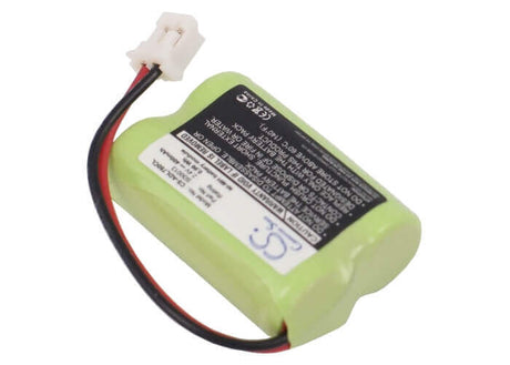 Battery For Audioline, Dect 7500, Dect 7500 2.4v, 400mah - 0.96wh Cordless Phone Cameron Sino Technology Limited (Cordless Phone)   