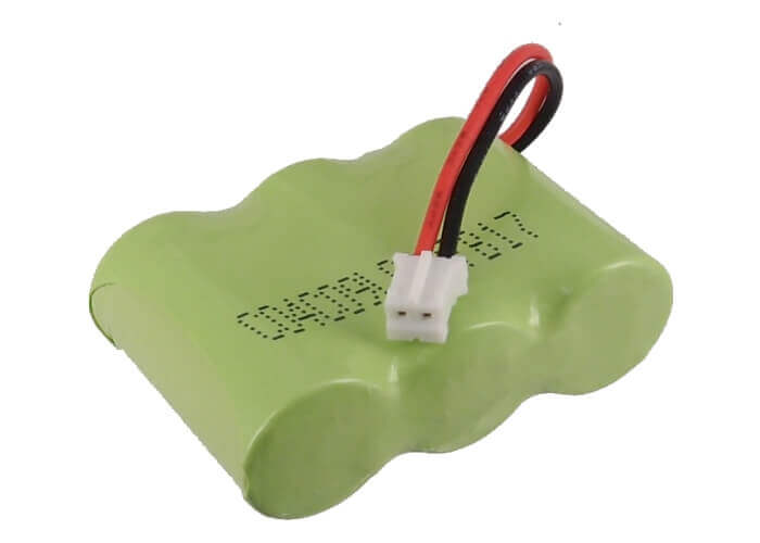 Battery For Audioline, Ff888, Ff988 3.6v, 600mah - 2.16wh Cordless Phone Cameron Sino Technology Limited (Cordless Phone)   