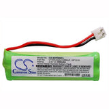 Battery For Audioline, Monza 480, Swissvoice, Dp500, 2.4v, 500mah - 1.20wh Cordless Phone Cameron Sino Technology Limited (Cordless Phone)   