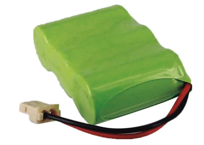 Battery For Audiovox, At14 3.6v, 600mah - 2.16wh Cordless Phone Cameron Sino Technology Limited (Cordless Phone)   