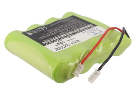 Battery For Audiovox, At22r 4.8v, 1300mah - 6.24wh Cordless Phone Cameron Sino Technology Limited (Cordless Phone)   