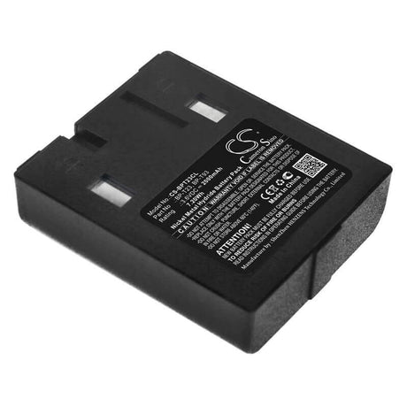 Battery For Audiovox, Bt911, Dst961, Dt911, Dt921c, 3.6v, 1200mah - 4.32wh Cordless Phone Cameron Sino Technology Limited (Cordless Phone)   