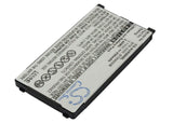 Battery For Audiovox Cdm-9500 3.7v, 650mah - 2.41wh Batteries for Electronics Cameron Sino Technology Limited (Suspended)   