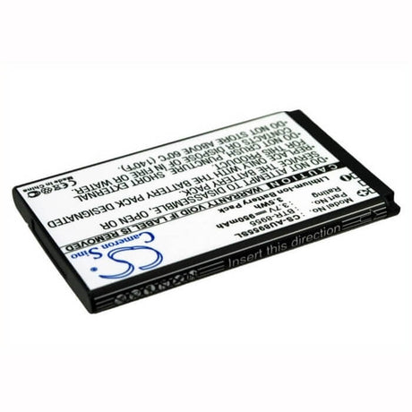 Battery For Audiovox Utstarcom Cdm-8955, Cdm-8955 3.7v, 950mah - 3.52wh Mobile, SmartPhone Cameron Sino Technology Limited (Suspended)   