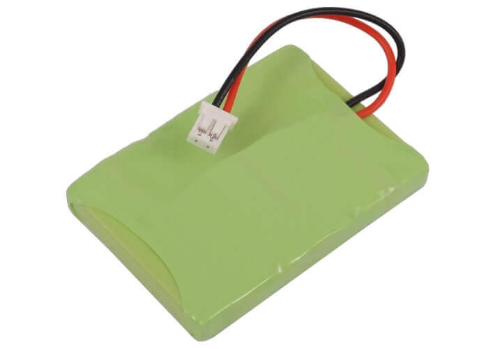 Battery For Auerswald, Comfort Dect 610 3.6v, 400mah - 1.44wh Cordless Phone Cameron Sino Technology Limited (Cordless Phone)   