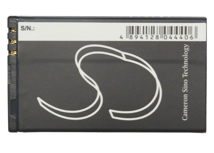 Battery For Auro M401 3.7v, 1000mah - 3.70wh Mobile, SmartPhone Cameron Sino Technology Limited   