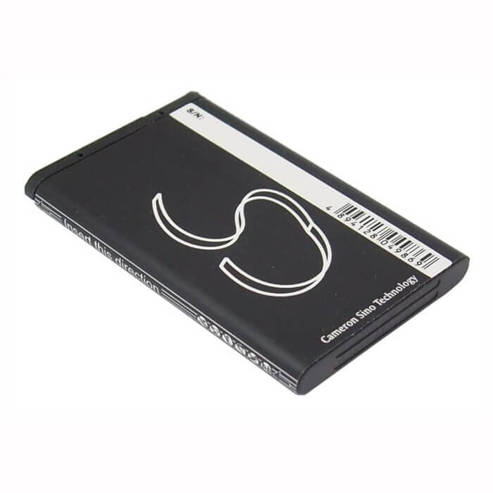 Battery For Auro Utano V2 3.7v, 1050mah - 3.89wh Mobile, SmartPhone Cameron Sino Technology Limited   