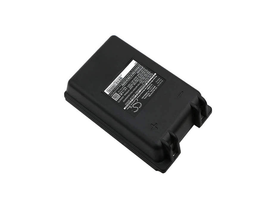 Crane Battery For Autec, Fua10 7.2v, 2000mah - 14.40wh Crane Remote Control Cameron Sino Technology Limited   