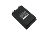 Crane Battery For Autec, Fua10 7.2v, 2000mah - 14.40wh Crane Remote Control Cameron Sino Technology Limited   