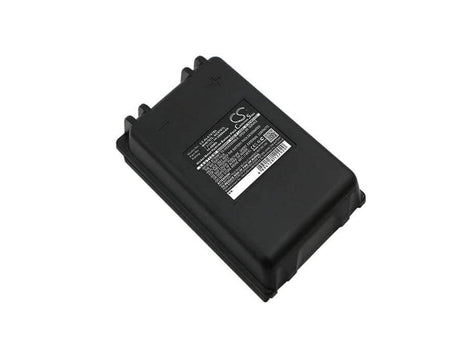 Battery For Autec, Fua10 7.2v, 2000mah - 14.40wh Batteries for Electronics Cameron Sino Technology Limited   