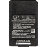 Crane Remote Battery For Autec, Lk Neo 3.7v, 2000mah - 7.40wh Crane Remote Control Cameron Sino Technology Limited   