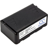 Crane Remote Battery For Autec, Lk4, Lk6, Lk8 2.4v, 2000mah - 4.80wh Crane Remote Control Cameron Sino Technology Limited   