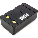 Crane Remote Battery For Autec, Lk4, Lk6, Lk8 2.4v, 2000mah - 4.80wh Crane Remote Control Cameron Sino Technology Limited   