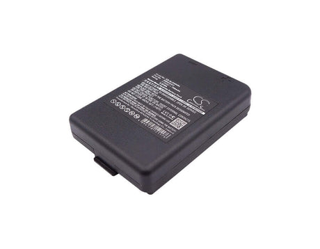 Battery For Autec, Modular Mk, Plus Mk 7.2v, 700mah - 5.04wh Batteries for Electronics Cameron Sino Technology Limited   