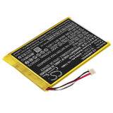 Battery For Autel, Ds808, Ds808k, Im508 3.7v, 4250mah - 15.73wh Diagnostic Scanner Cameron Sino Technology Limited   