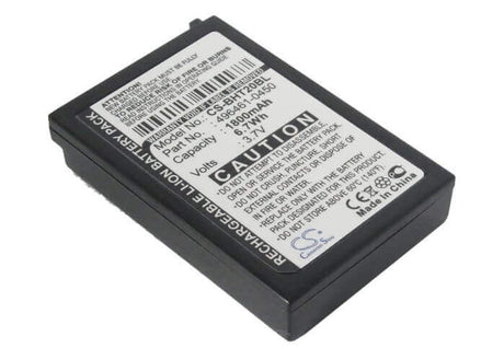 Battery For Auto-id Asia 3.7v, 1800mah - 6.66wh Barcode Scanner Cameron Sino Technology Limited   