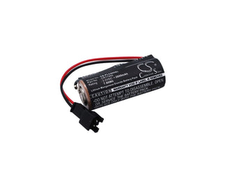 PLC Battery for Automatic Flusher Cr8.l, Cr8.lhc 3.0v, 2600mah - 7.80wh