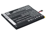 Battery For Aux I7 Air, V950+ 3.8v, 1700mah - 6.46wh Mobile, SmartPhone Cameron Sino Technology Limited   