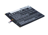 Battery For Aux V950, W6, S6 3.8v, 2000mah - 7.60wh Mobile, SmartPhone Cameron Sino Technology Limited   