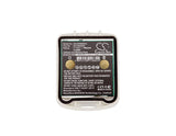 Battery For Avaya Avaya Fc4, Ih4, Dect D4 3.7v, 700mah - 2.59wh Cordless Phone Cameron Sino Technology Limited (Suspended)   