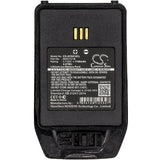 Battery For Avaya, Dect 3740, Dect 3749 3.7v, 1100mah - 4.07wh Cordless Phone Cameron Sino Technology Limited (Cordless Phone)   