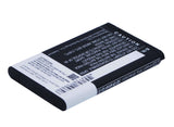 Battery For Avus C12, C22, V2 3.7v, 1200mah - 4.44wh Mobile, SmartPhone Cameron Sino Technology Limited   