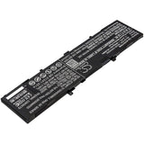 Battery For B31bn9h Asus, 0b200-02020000 Asus, B31n1535 Asus 11.4v, 4000mah - 45.60wh Notebook, Laptop Cameron Sino Technology Limited   