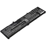 Battery For B31bn9h Asus, 0b200-02020000 Asus, B31n1535 Asus 11.4v, 4000mah - 45.60wh Notebook, Laptop Cameron Sino Technology Limited   